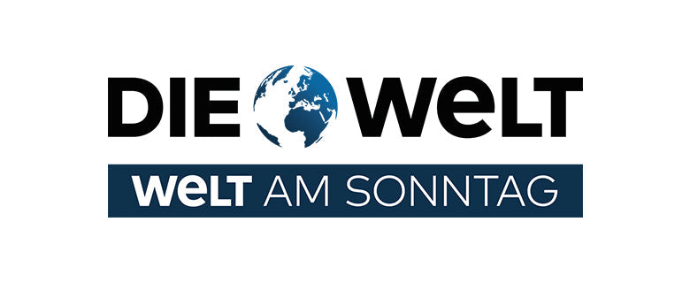 BEVA in der WELT AM SONNTAG